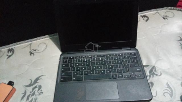 dell chromebook - photo 2 of 3