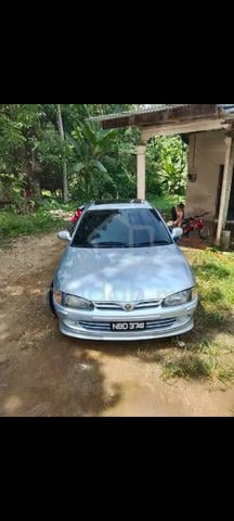 2001 Proton WIRA 1.5 GL (M) - 1