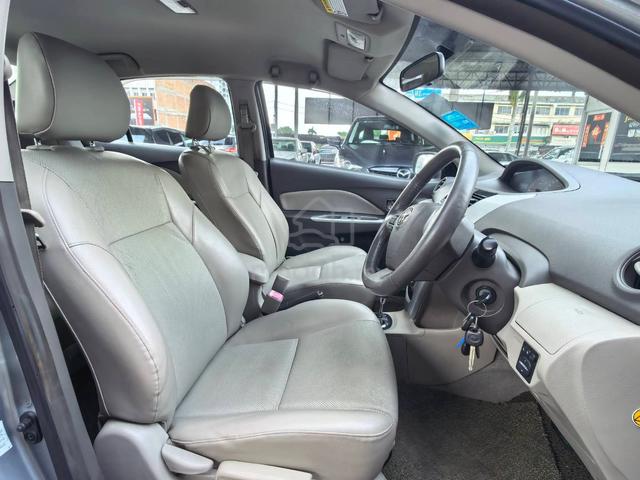 2012 Toyota VIOS 1.5 G FACELIFT (A) - 5
