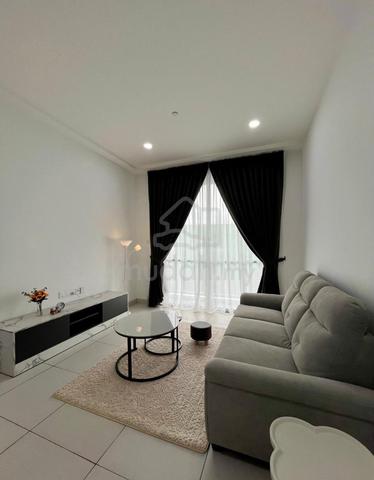 Renna Residence @ The NorthBank 1