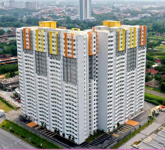 Residensi Falim (PR1MA Falim) 1