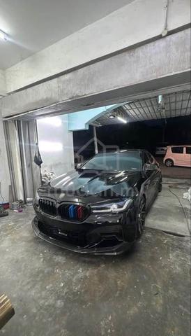 2011 Bmw 523i 2.5 M SPORT (A) - 3