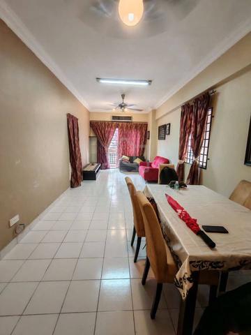 Langat Jaya 1