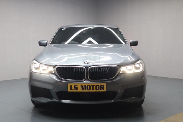 2019 Bmw 630i GT M SPORT 2.0 (A) FULL SERVICE REC - 5