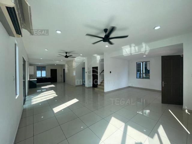 2 Storey Bungalow For Sale Aman Perdana Klang Freehold 50x80 Renovated 3