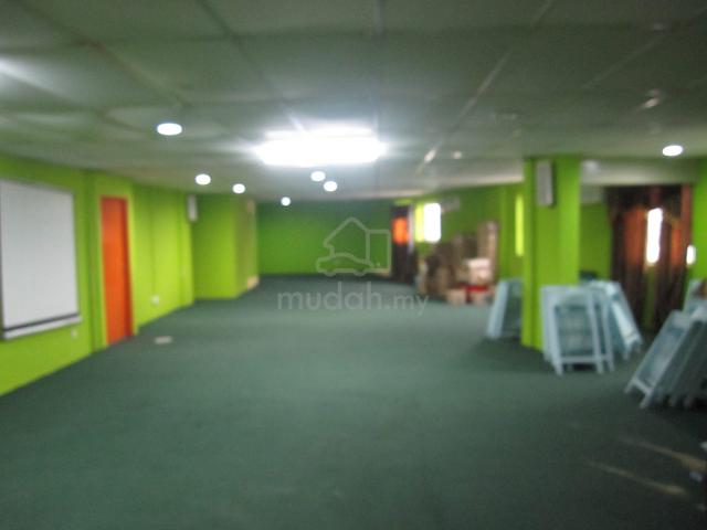 Gombak Diamond Square Office Corner Unit Office Rent 1
