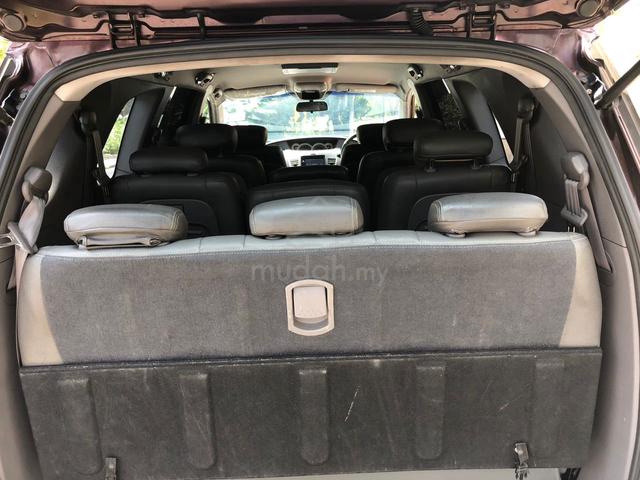 2014 Ssangyong STAVIC 2.0 SV200 EXDI (A) - 4