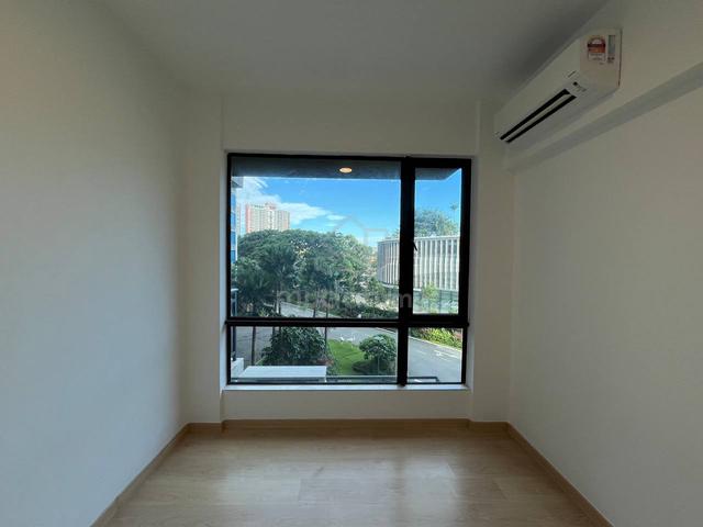 Aradia Residence @ Lake City KL North 5