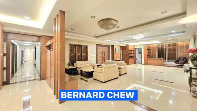 H Residence (Pulau Tikus) 1