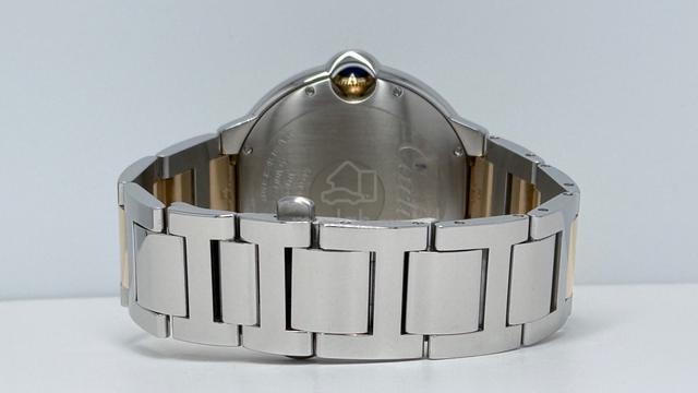 Cartier Ballon Bleu de Cartier 42mm - photo 3 of 6