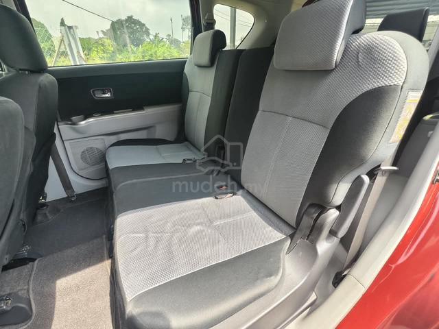 2013 Perodua ALZA 1.5 EZ (A) WARRANTY - 5