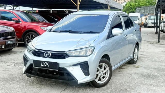 2020 Perodua BEZZA 1.0 GXTRA (A) - 1