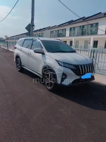 2019 Perodua ARUZ 1.5 AV (A) - 5