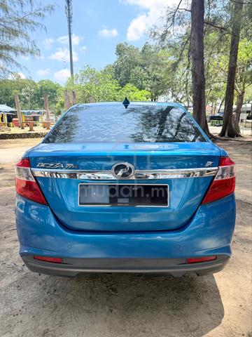 2019 Perodua BEZZA 1.3 PREMIUM X (A) - 3