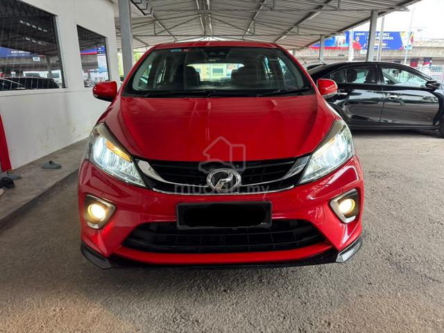 2019 Perodua MYVI 1.5 AV (A) - 3