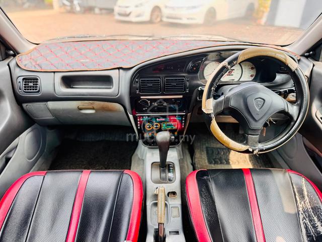 2004 Proton WIRA 1.5 GL (A) - 4