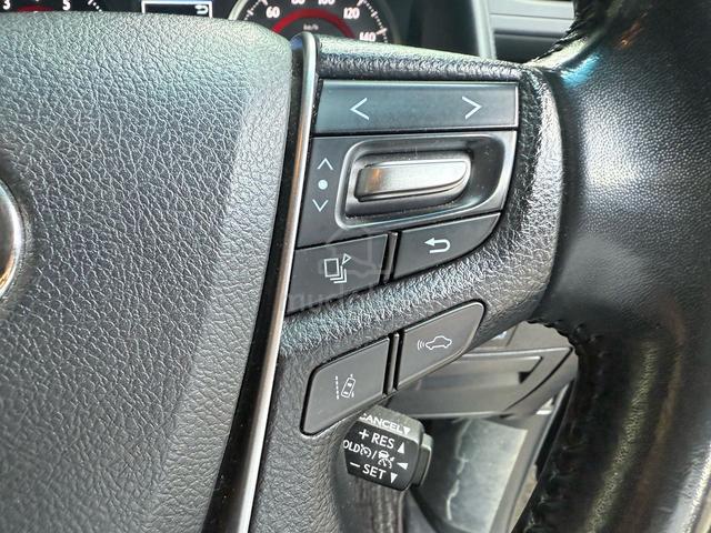 2021 ALPHARD 2.5 S 8 SEATER Price with DUTY UNREG - 4