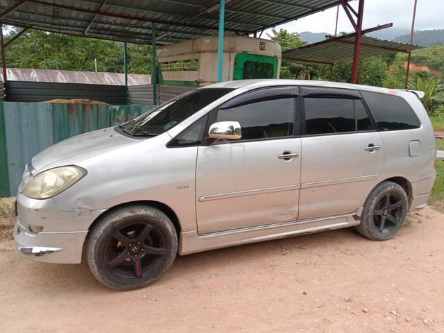 2006 Toyota INNOVA 2.0 G MY05 AN40 (A) - 3
