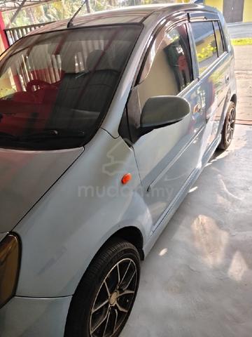 2009 Perodua VIVA 1.0 EJ-VE (A) - 5