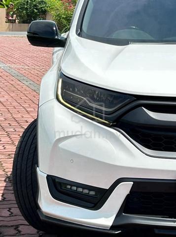 2019 Honda CR-V 1.5 TC-P 2WD (A) - 5