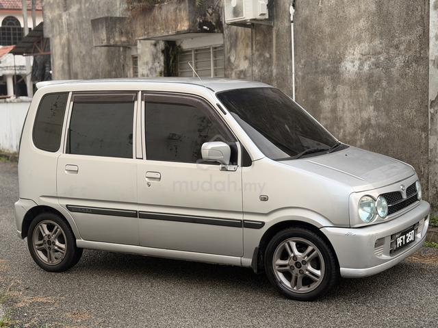 2004 Perodua KENARI 1.0 EZ L902 (A) - 3