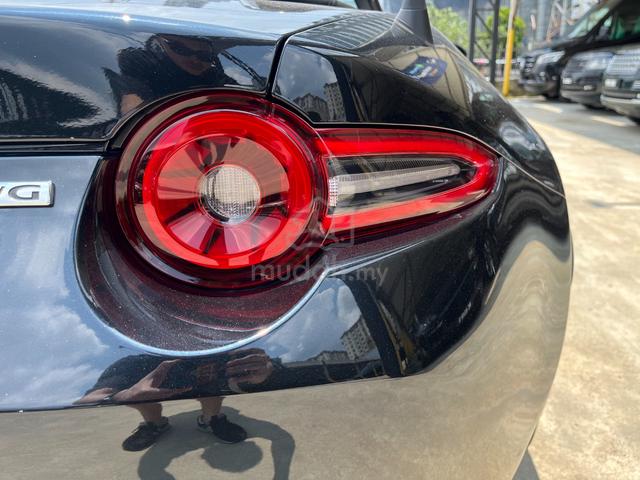 2025 Mazda ROADSTER 1.5 S Special (M) New Car 60KM - 5