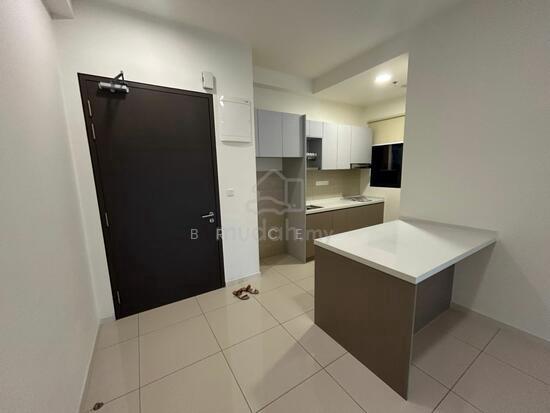 Infiniti 3 Residences 1