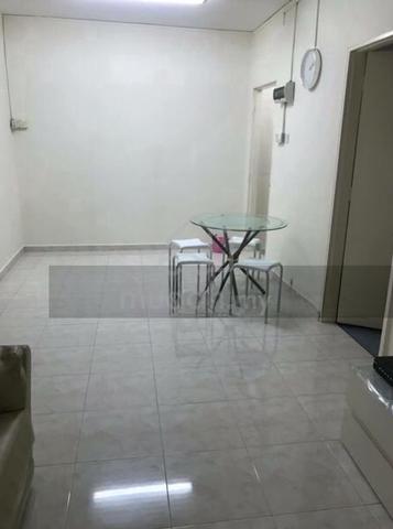 Rumah Pangsa Akasia 5