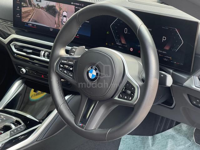 [3K KM] 5A 2023 BMW M24Oi 3.0 xDrive BLACK INTERIO - 5