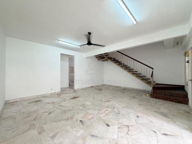 [ Good Condition ] RP 11 Rawang Perdana 2 1