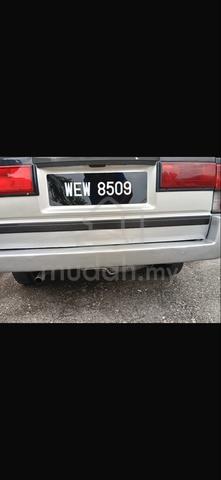 1996 Nissan VANETTE 1.5 C22 (M) - 3