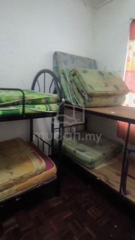 Bilik Sewa, Beverly Hills Apartment D2-3, Penampang (Perempuan Sahaja) 1