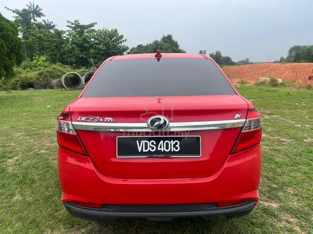 2019 Perodua BEZZA 1.3 PREMIUM X (A) - 4