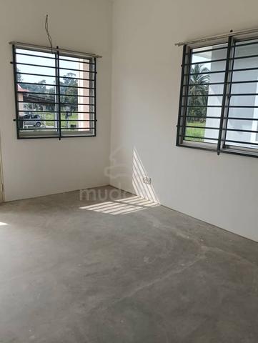Rumah sewa 1