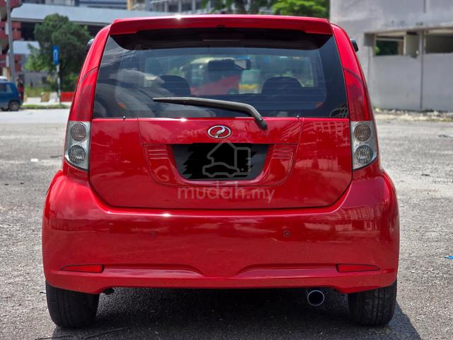 2005 Perodua MYVI 1.3 EZI (A) sape cepat dia dapat - 5