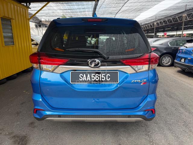 2019 Perodua ARUZ 1.5 AV (A) - 5