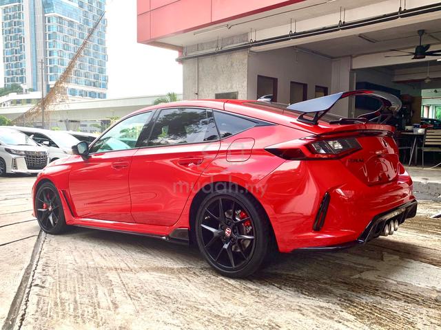 2024 Honda CIVIC 2.0 TYPE R MY23 FL5 (M) - 2
