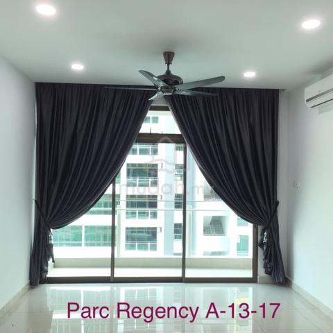Parc Regency 3