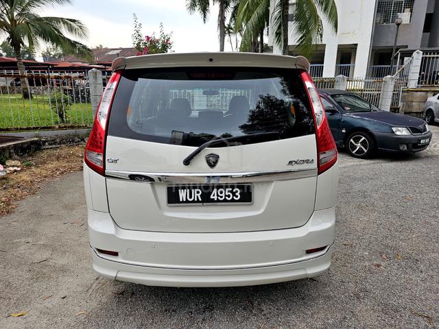 Proton exora 1.6 auto H line 2010 - 5