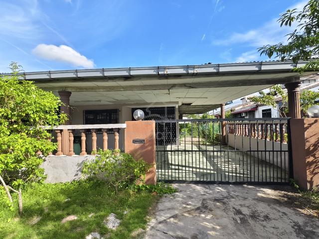 Rumah Untuk DiJual Kota Setar Rumah Di Alor Setar Rumah Murah 1