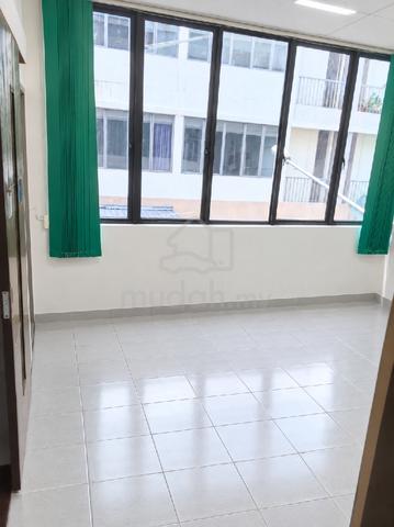 Miri shoplot marina phase 2 for rent  1