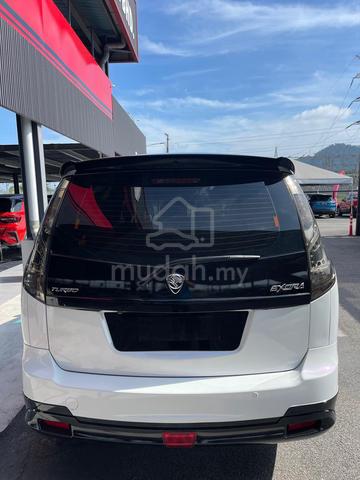 2018 Proton EXORA 1.6 FACELIFT (A)1-3YEARS WARRANT - 4