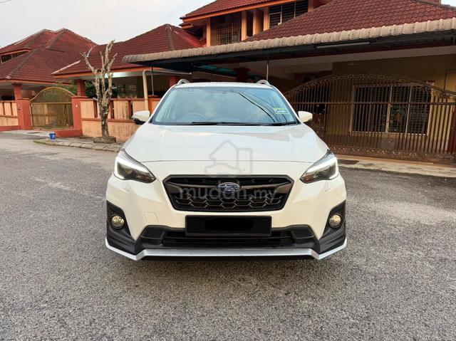 2019 Subaru XV 2.0 GT EDITION (A)New Car Condition - 3