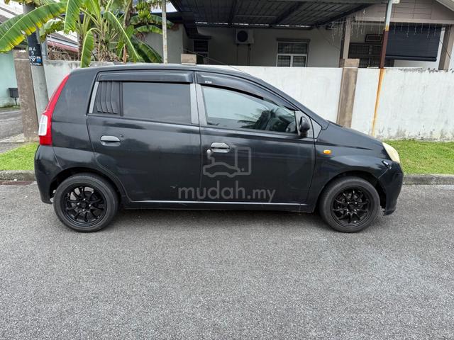 2009 Perodua VIVA 1.0 EZ STANDARD (A) - 3