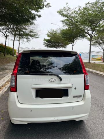 2007 Perodua VIVA 1.0 EZI PREMIUM (A) direct owner - 5