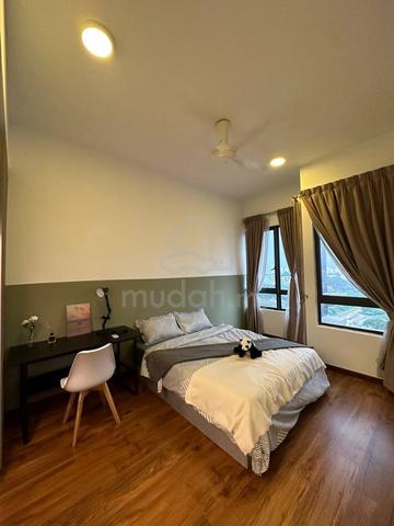 Petalz Residences @ Old Klang Road 1