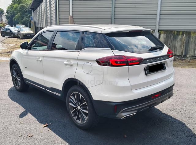 2020 Proton X70 1.8 TGDI PREMIUM 2WD (A) - 3