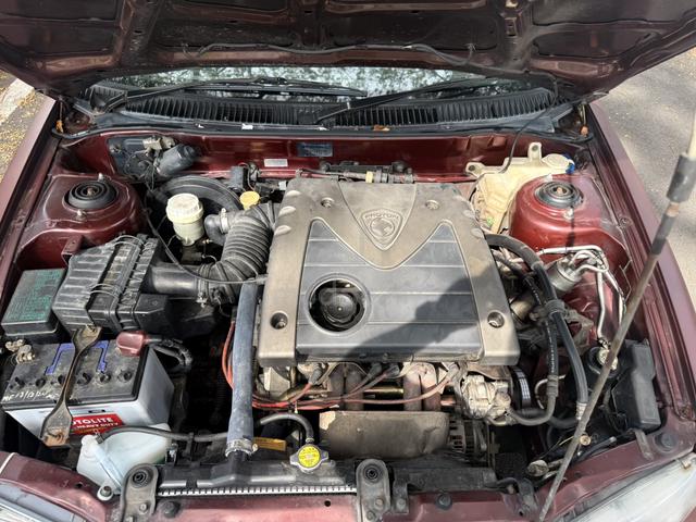 2005 Proton WIRA 1.5 GLi A/B SE (M) - 5