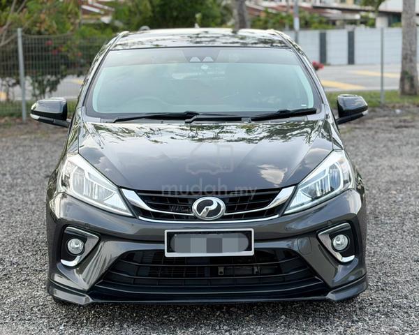 2020 Perodua MYVI 1.5 ADVANCE (A) - 3