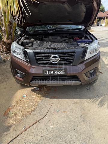 2019 Nissan NAVARA 2.5 VL PLUS (A) - 3